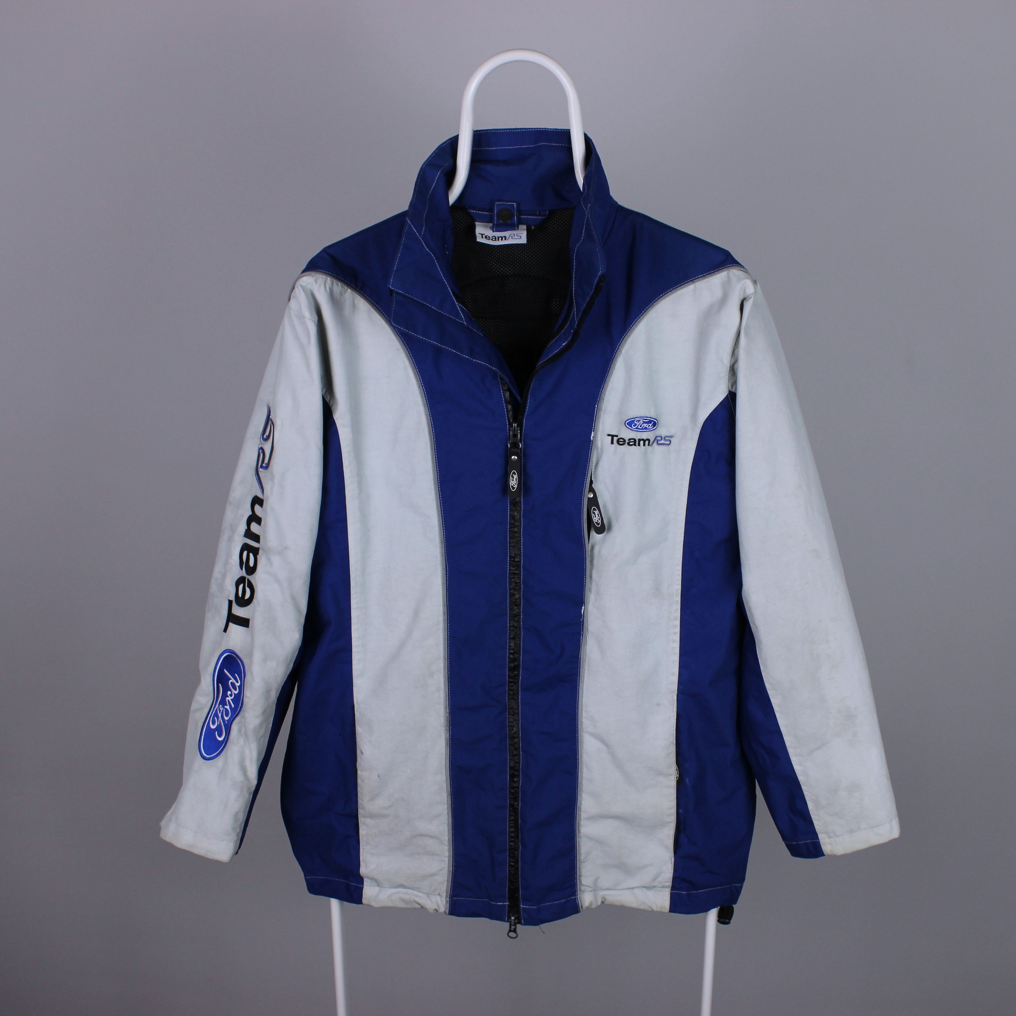 Ford ford Rs jacket men logo big FOCUS RS S M Size US S / EU 44-46 / 1 - 3 Thumbnail