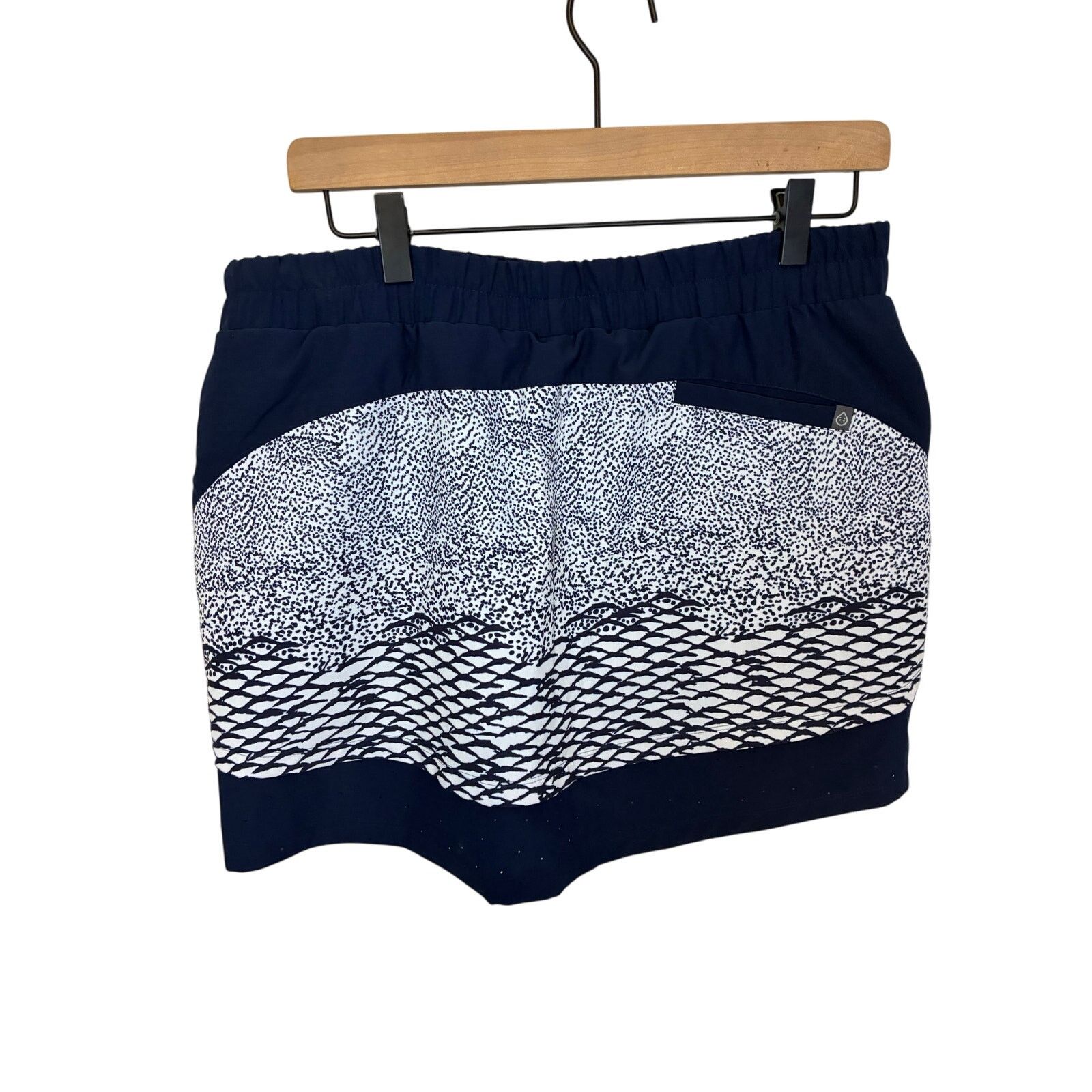 Other tasc Performance Women's Ace Skirt Bamboo Cotton M Size 27" / US 4 / IT 40 - 7 Thumbnail