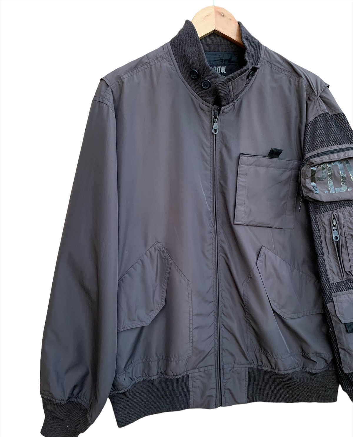 Avirex × Vintage Avirex Jacker Size US L / EU 52-54 / 3 - 4 Thumbnail