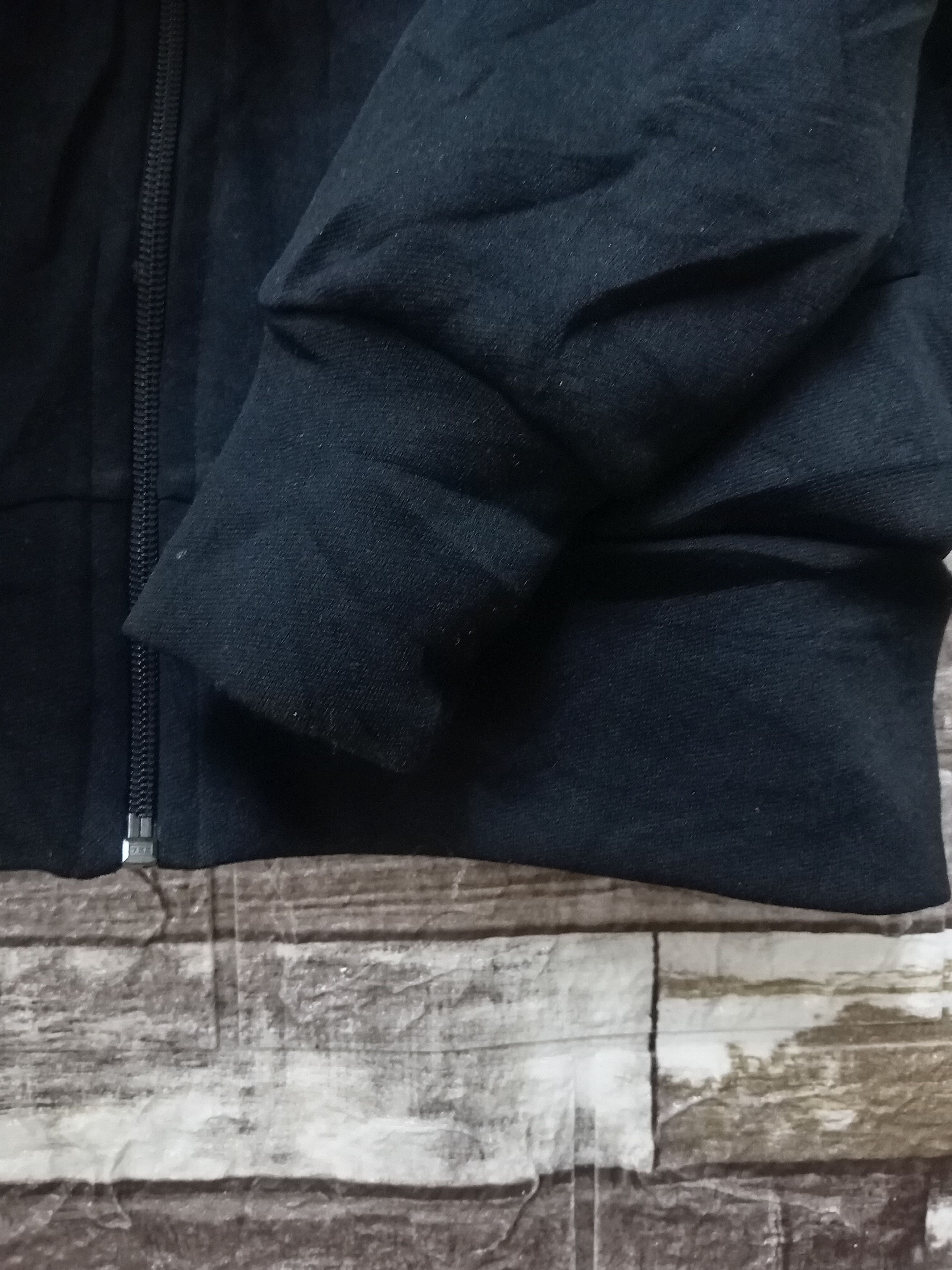 Comme des Garcons JACKET PLAY x COMME des GARCONS Size US S / EU 44-46 / 1 - 4 Thumbnail