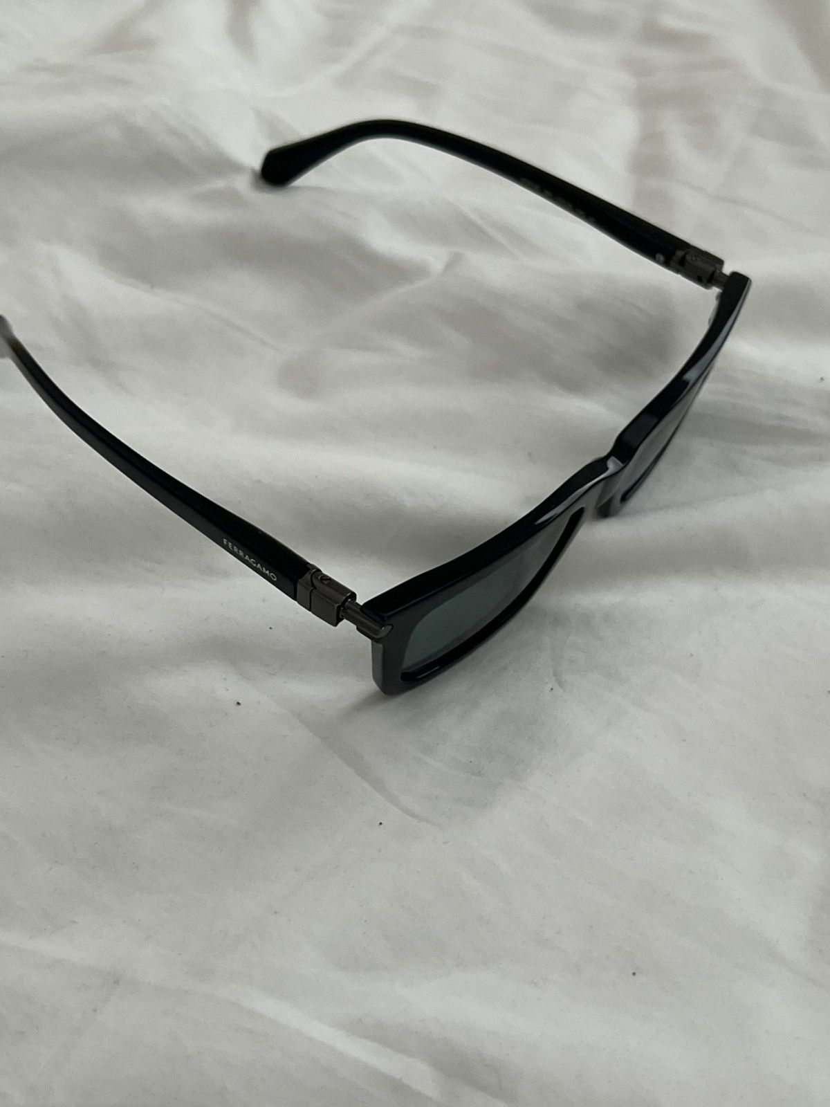 Salvatore Ferragamo Ferragamo sunglasses Size 46 - 1 Thumbnail