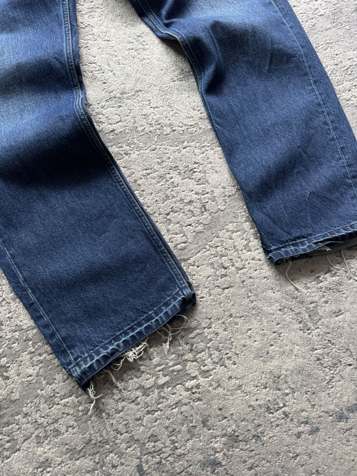 Eytys Eytys denim jeans Size 36/32 Size US 36 / EU 52 - 5 Thumbnail