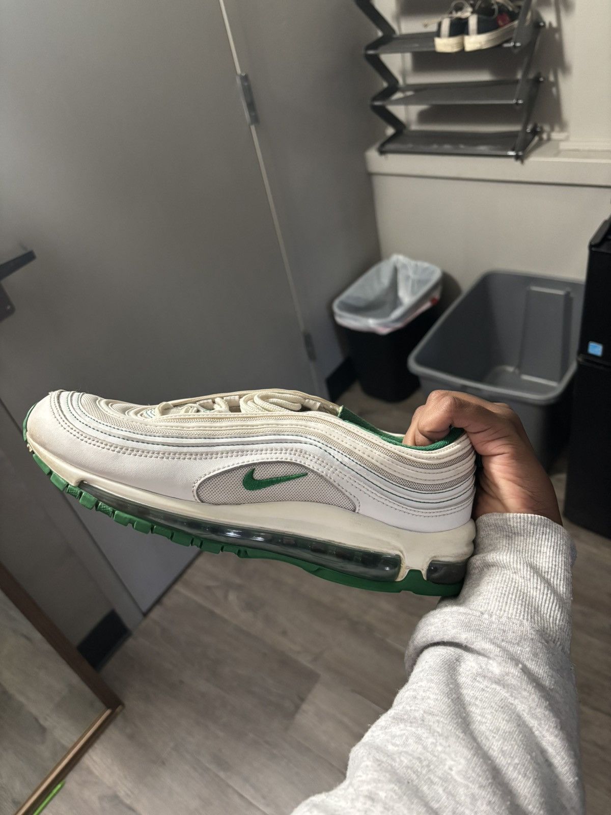 Nike Nike Airmax 97 Size US 8 / EU 41 - 2 Thumbnail