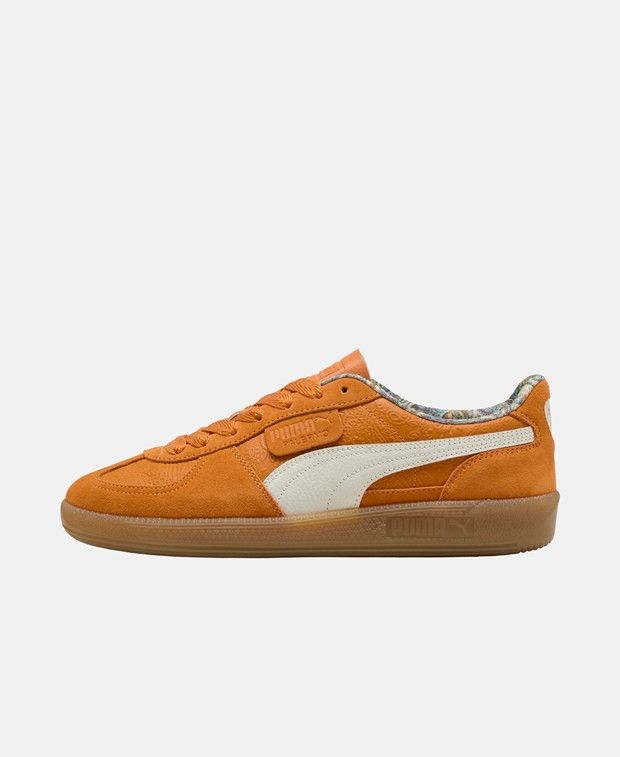 Puma Palermo Bomber Sneakers Size US 7.5 / EU 40-41 - 1 Thumbnail