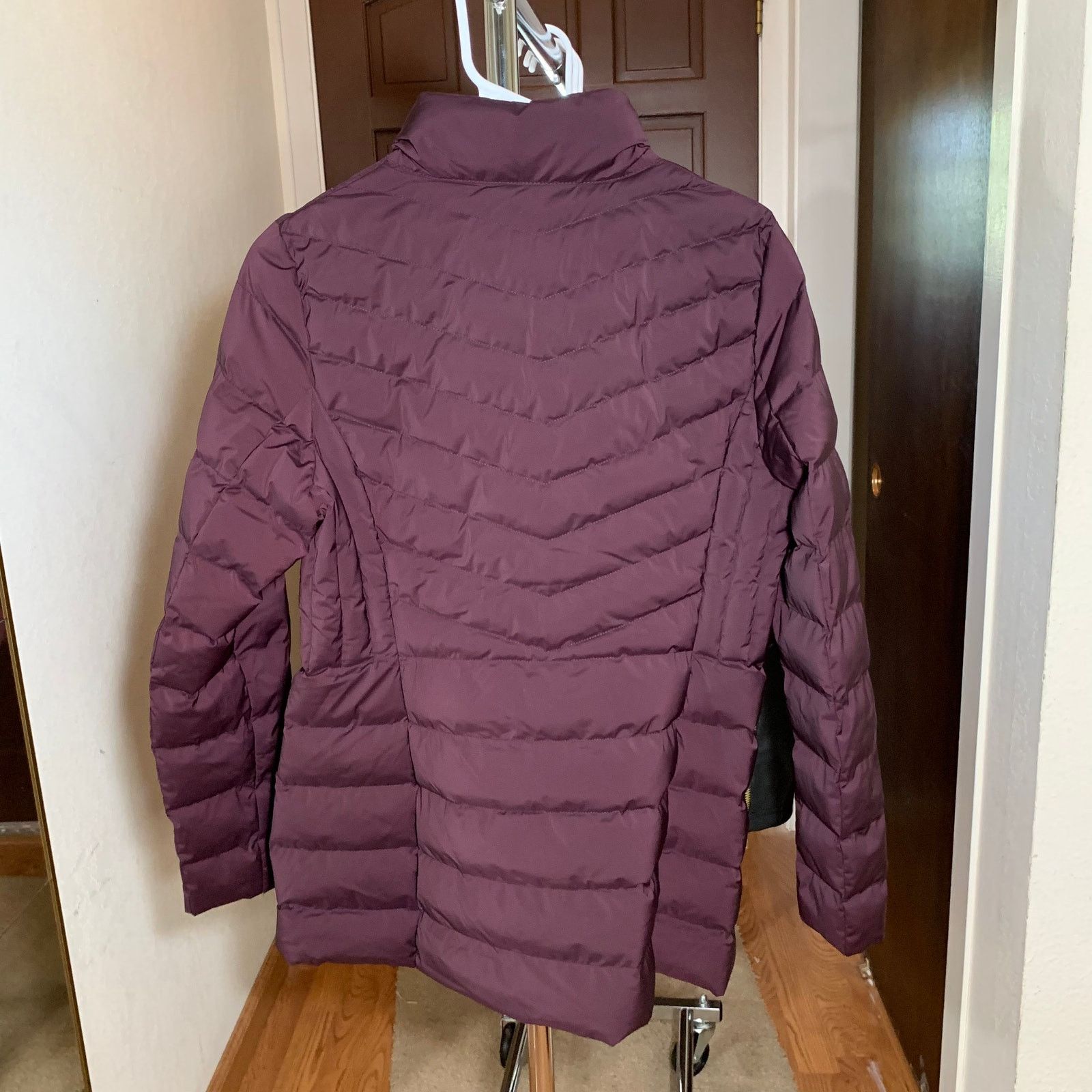 Other Women's Puffer Winter Jacket Size M Size M / US 6-8 / IT 42-44 - 10 Thumbnail