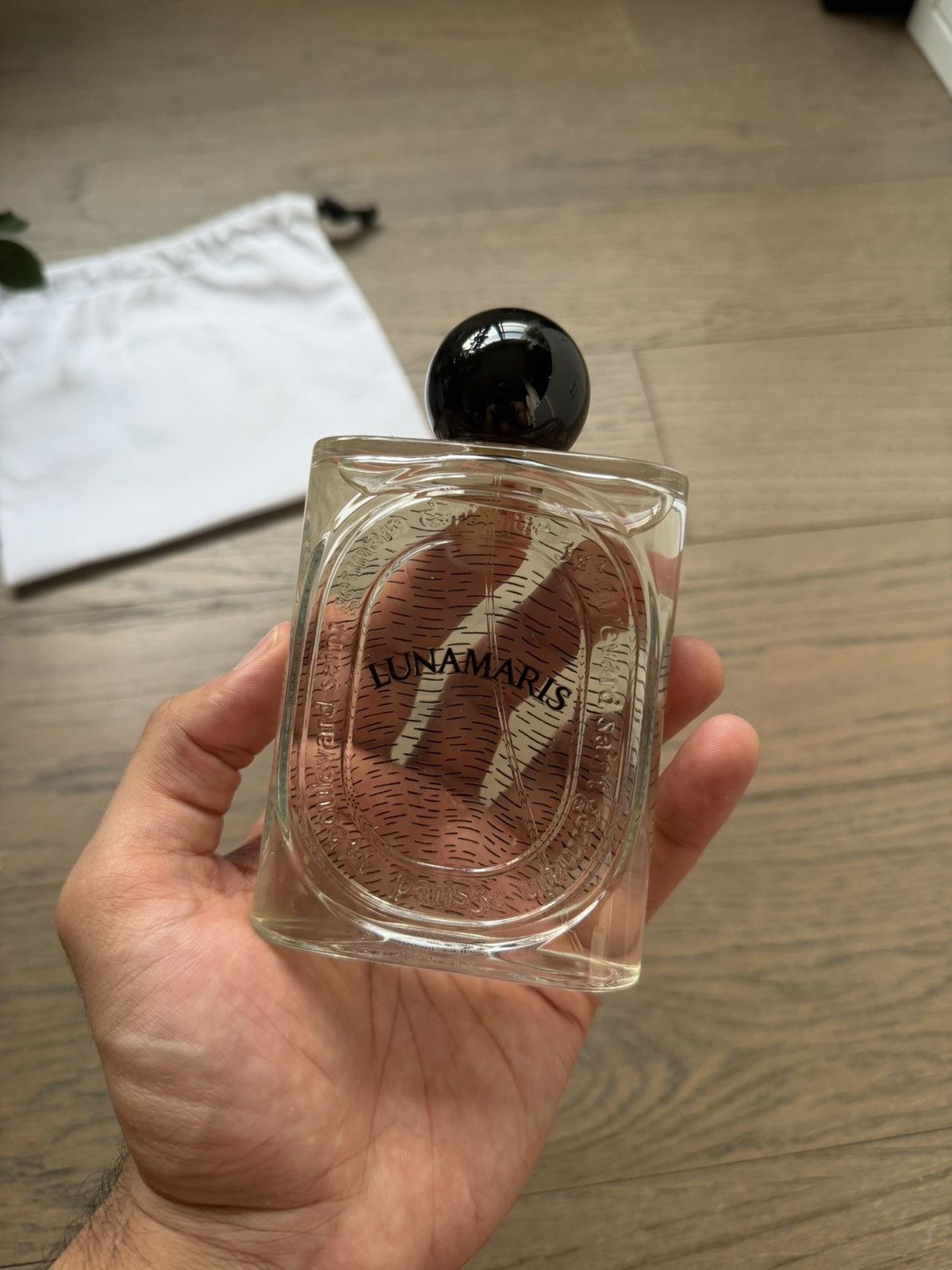 Diptyque Diptyque Eau de Parfum Size ONE SIZE - 1 Thumbnail