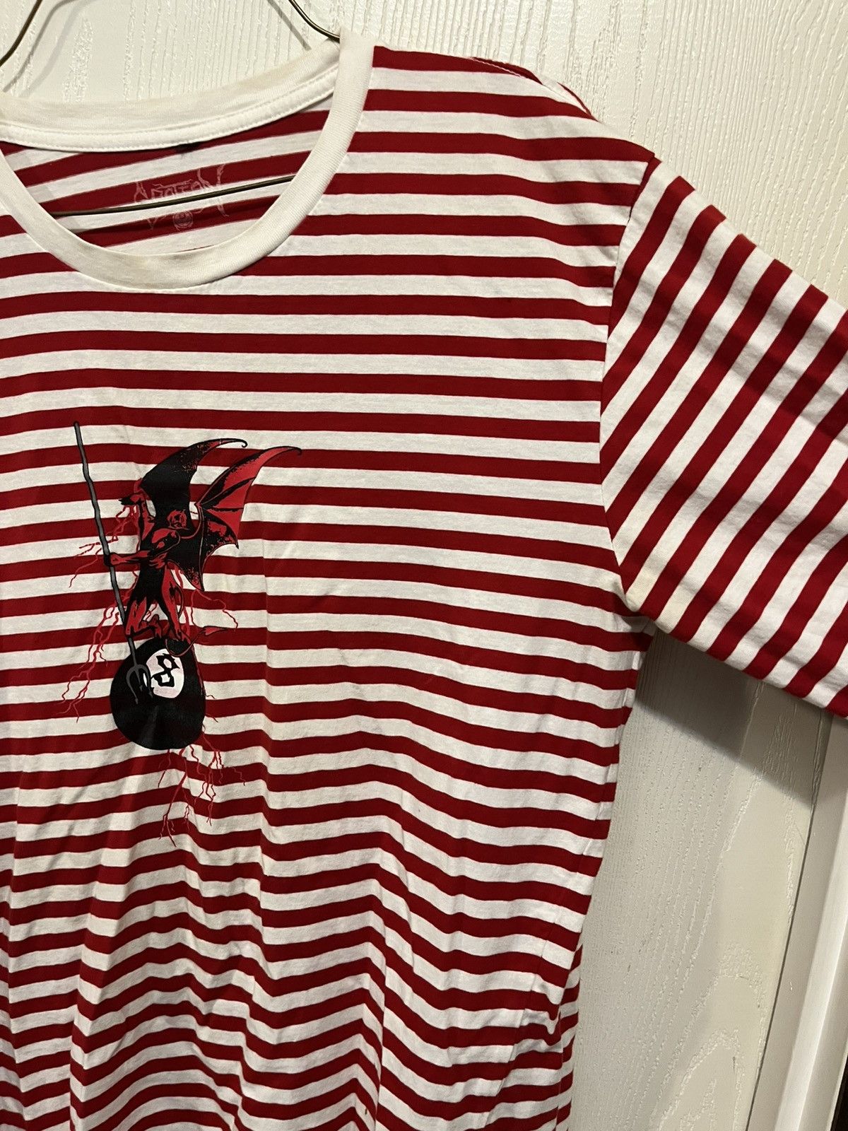 Section 8 Section 8 x RANSOM collab long sleeve Size US XL / EU 56 / 4 - 5 Thumbnail