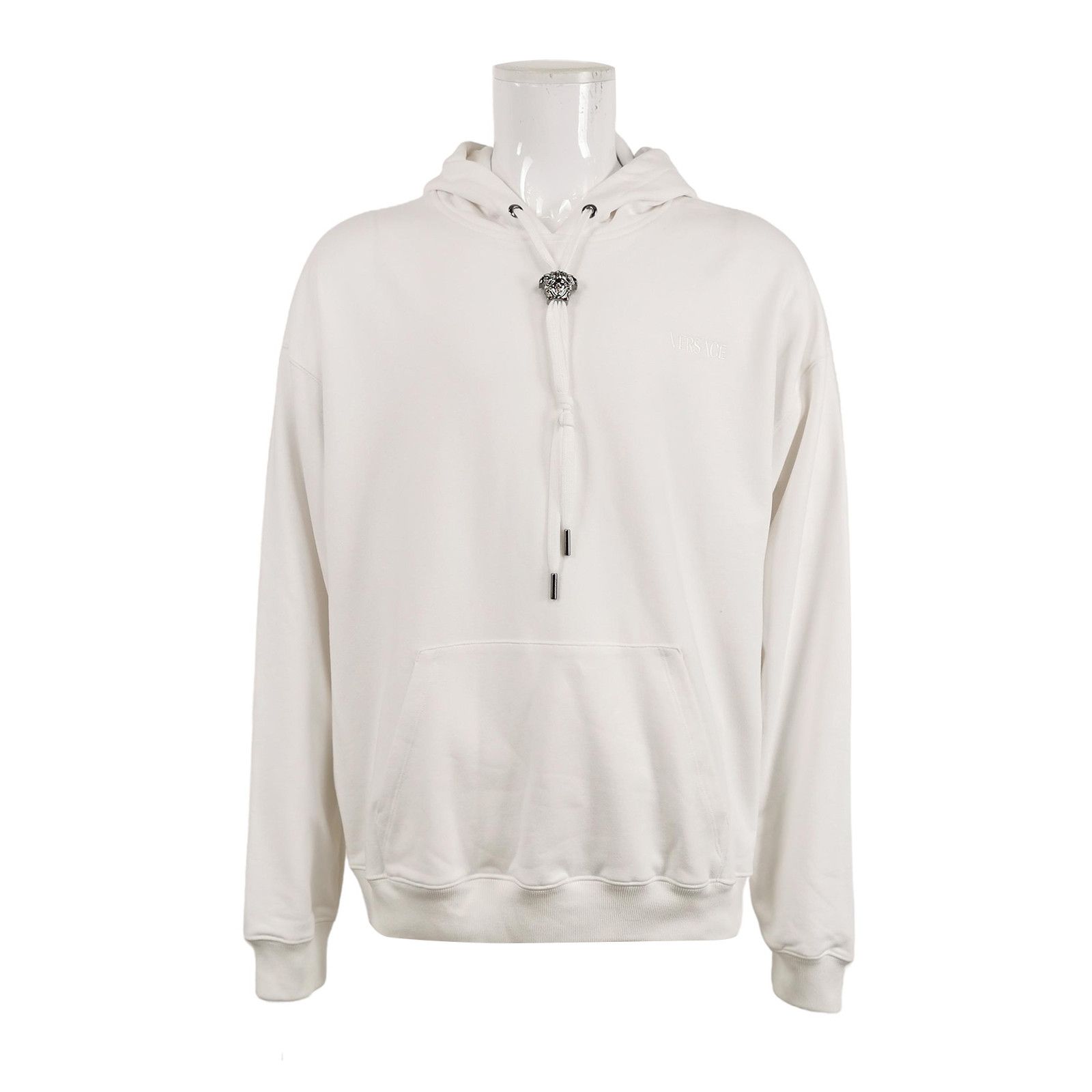 Versace Versace Men xxl Sweatshirts Hoodies Size US XXL / EU 58 / 5 - 1 Thumbnail