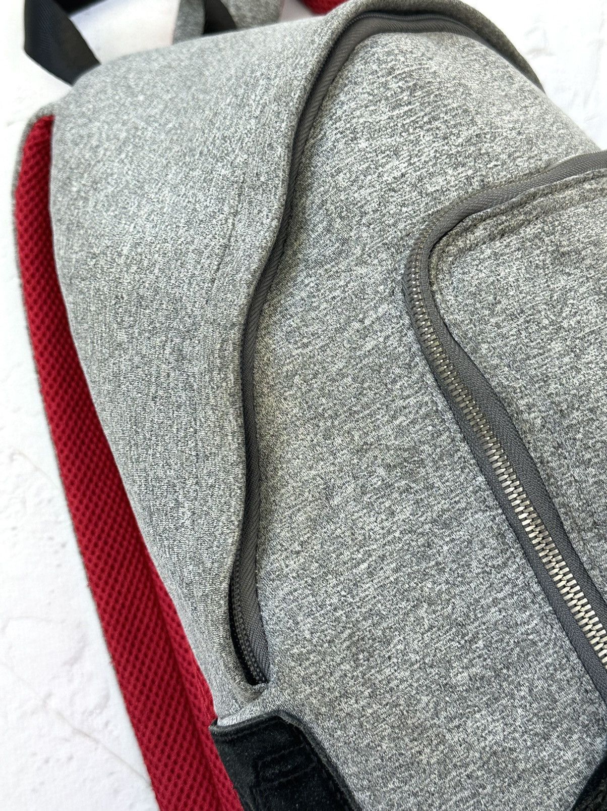 Diesel Vintage Diesel Printed Backpack Size ONE SIZE - 11 Thumbnail