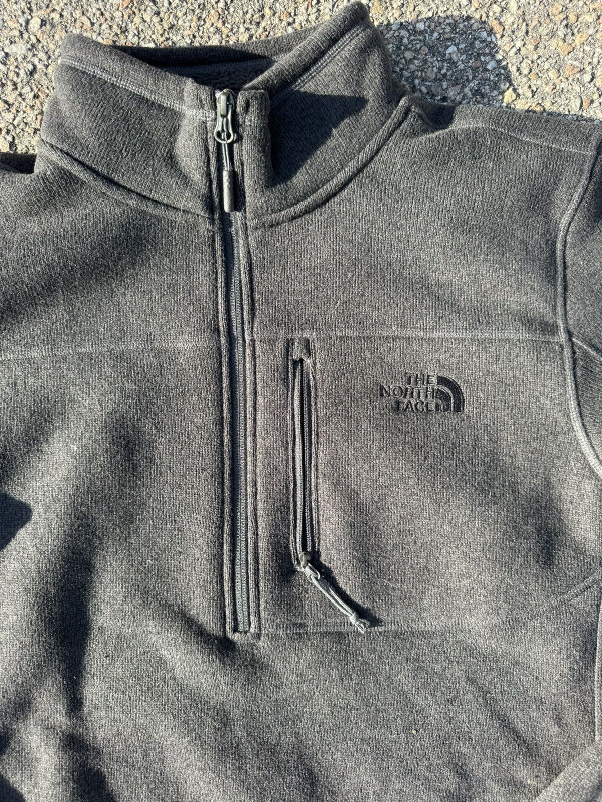The North Face North Face Fleece Size US L / EU 52-54 / 3 - 2 Thumbnail