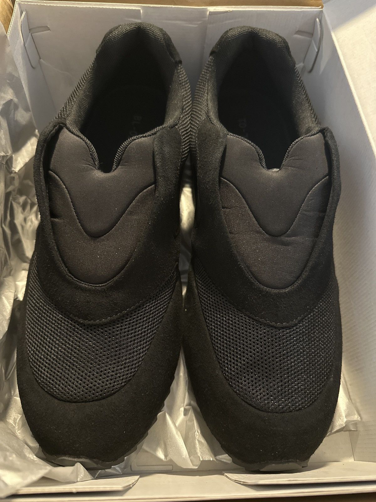 Yeezy BL-01 Bully Sneaker Size US 12 / EU 45 - 7 Thumbnail