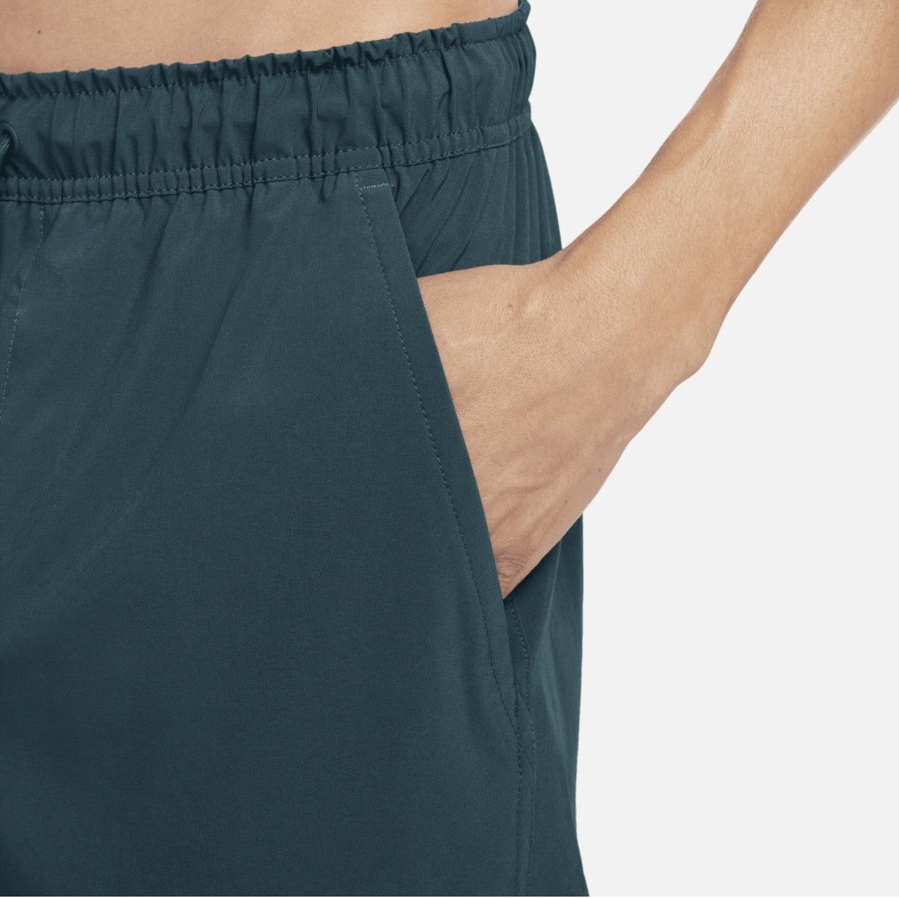 Nike Nike Unlimited Dri-FIT 5" Unlined Versatile Shorts Size US 34 / EU 50 - 3 Thumbnail