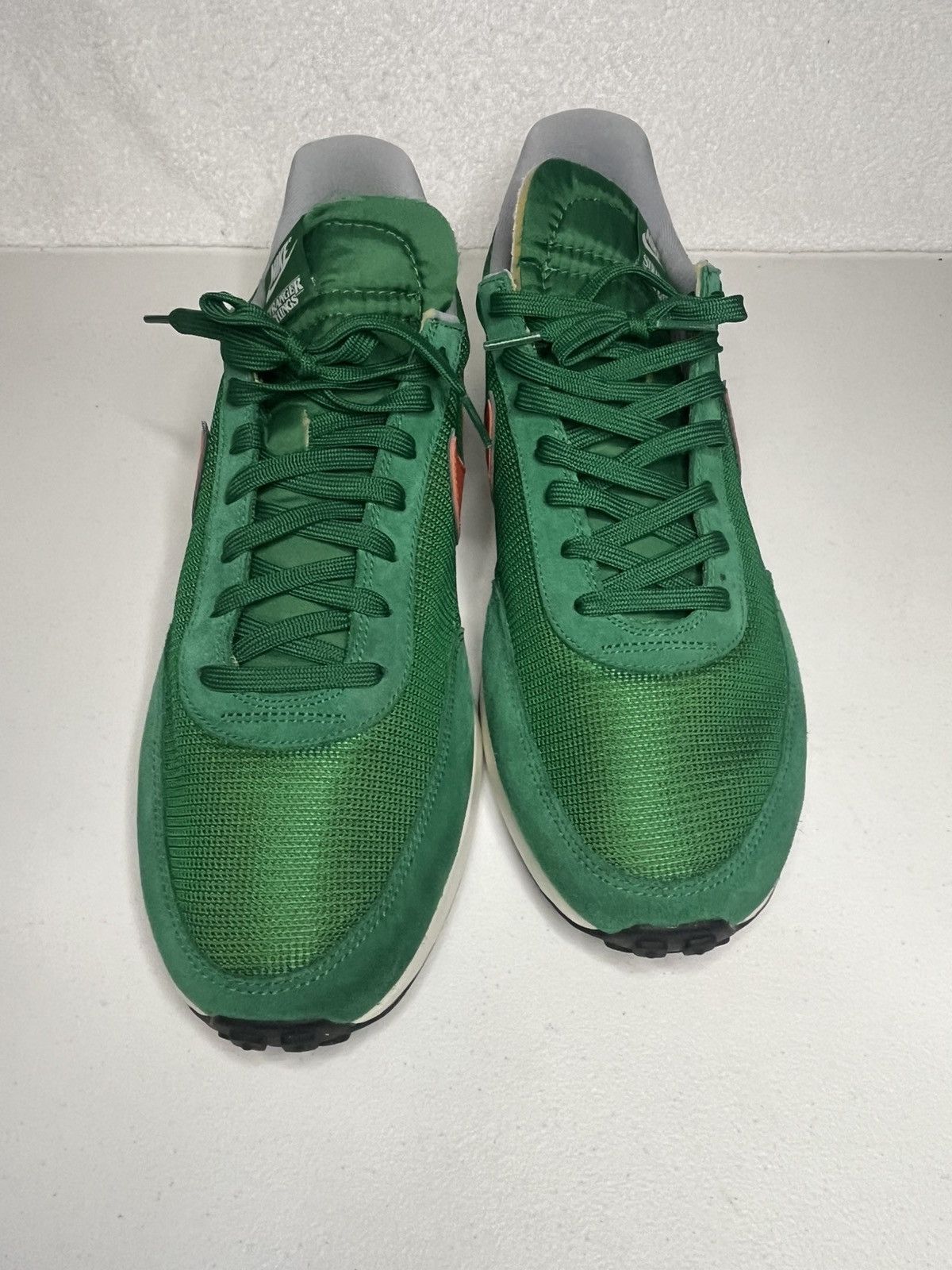 Nike Nike x Stranger Things Air Tailwind 79 Hawkins High Size 15 Size US 15 / EU 48 - 3 Thumbnail