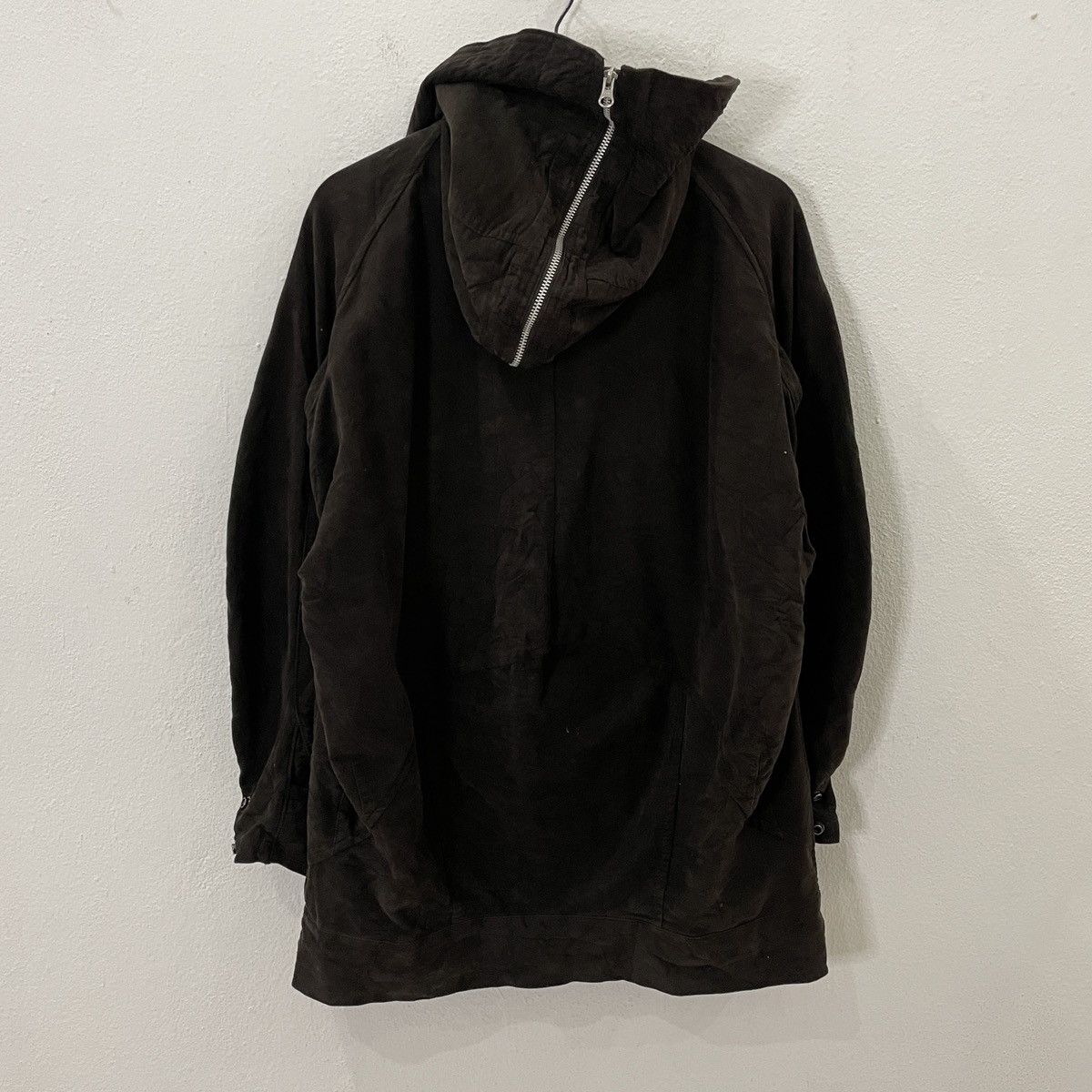 Issey Miyake Vintage Cabane de Zucca By Issey Miyake Jacket Size US S / EU 44-46 / 1 - 9 Thumbnail