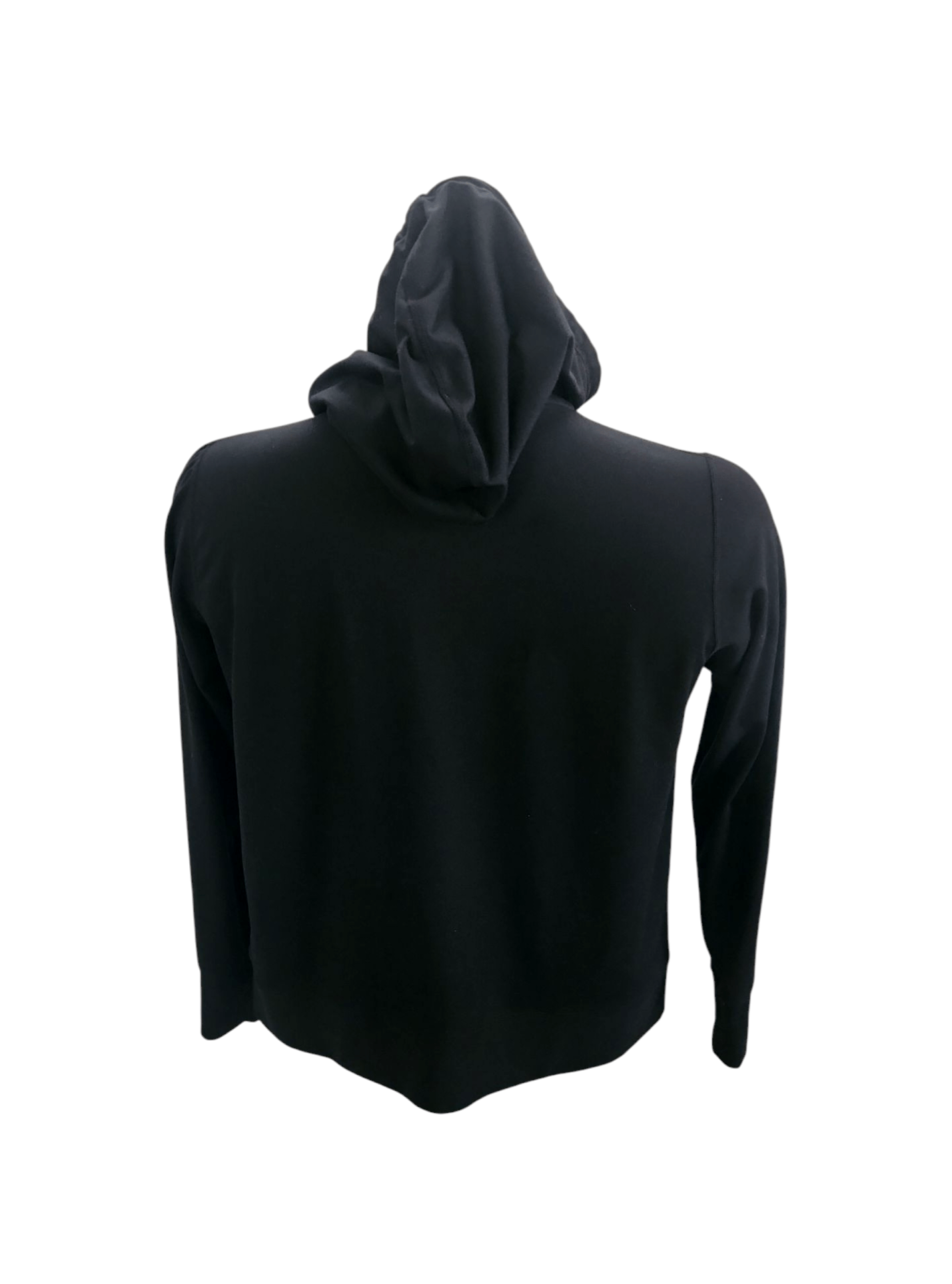 Vuori Vuori Boxy Cut Cotton Terry Lined Pullover Hoodie Small Size XL / US 12-14 / IT 48-50 - 4 Thumbnail