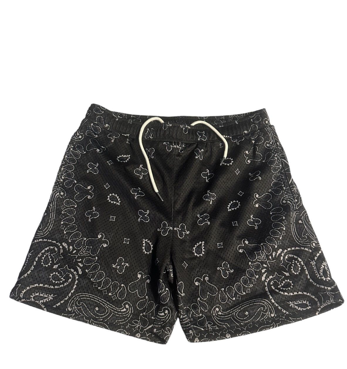 Other Mesh Shorts Size US 28 / EU 44 - 1 Thumbnail