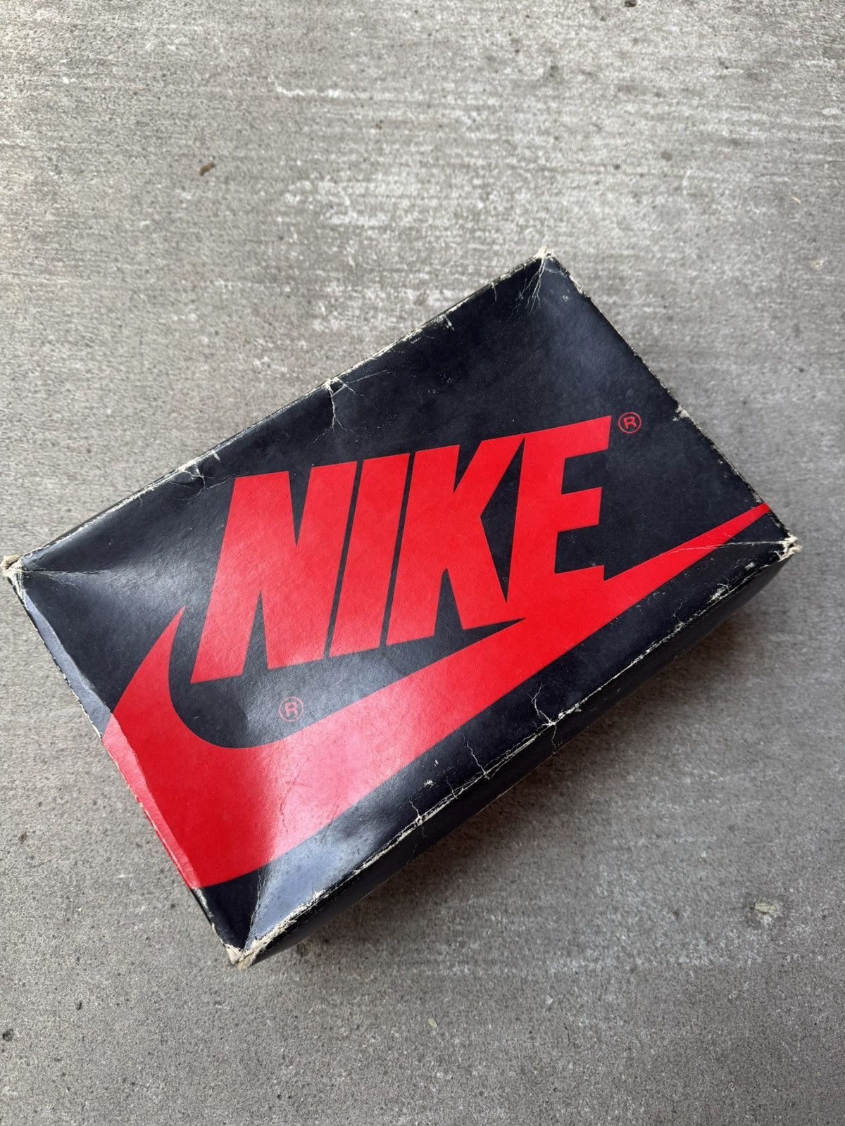 Jordan Brand (1985) JORDAN 1 RETRO HIGH OG CHICAGO SIZE 7 Size US 7 / EU 40 - 9 Thumbnail