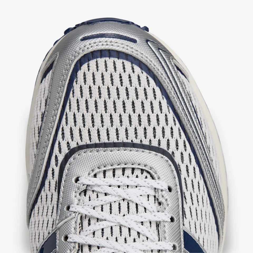 Adidas × Sporty & Rich o1mle0426 Unisex Low-Top Sneakers in Navy/White Size US 10 / EU 43 - 5 Thumbnail