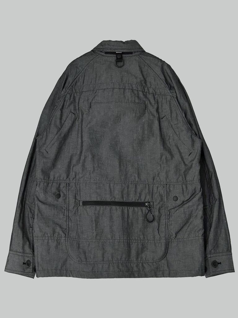 Junya Watanabe junya watanabe x karrimor Size US M / EU 48-50 / 2 - 3 Thumbnail
