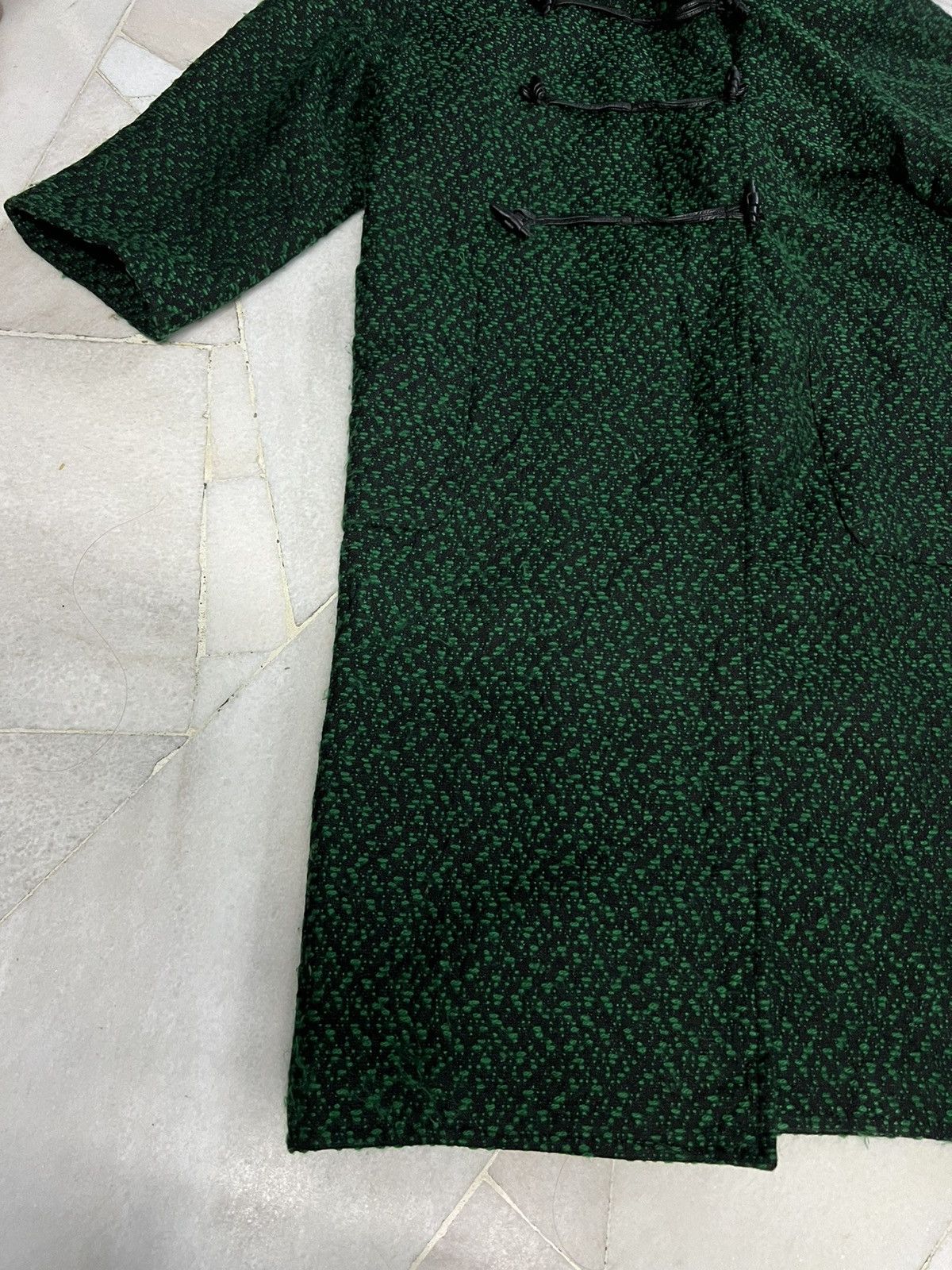 Designer × Jean Paul Gaultier × Vintage VINTAGE JEAN PAUL GAULTIER PARIS WOOL COAT VERY RARE Size US M / EU 48-50 / 2 - 4 Thumbnail