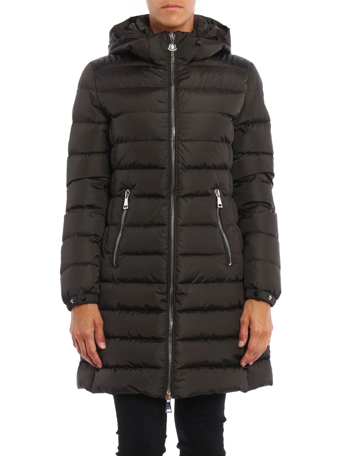 Moncler Moncler Talev Giubbotto Down Jacket Size S / US 4 / IT 40 - 1 Thumbnail
