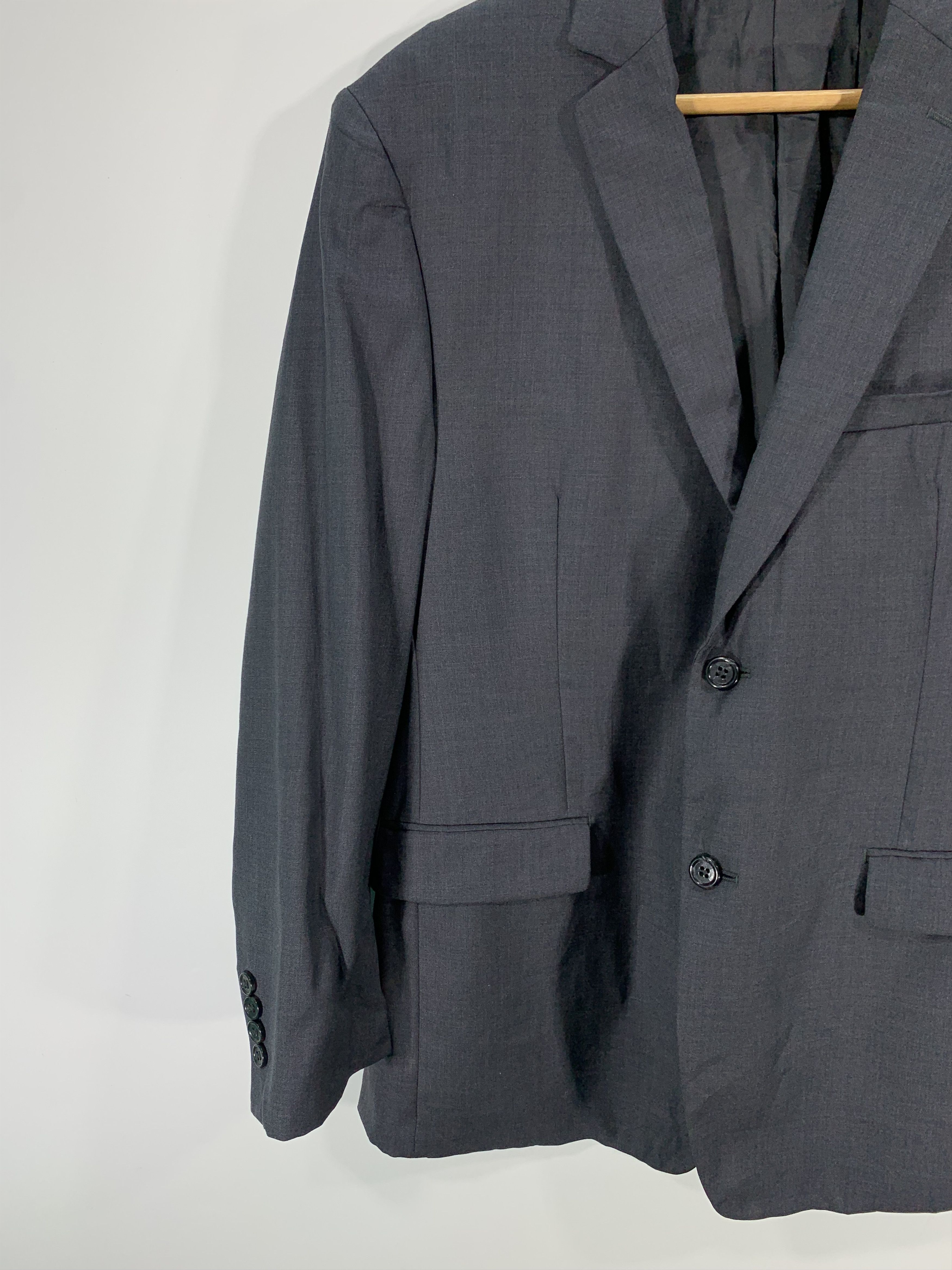 JOSEPH HOMME × Joseph Abboud × Vintage Vintage Joseph Abboud Blazer Size US S / EU 44-46 / 1 - 3 Thumbnail