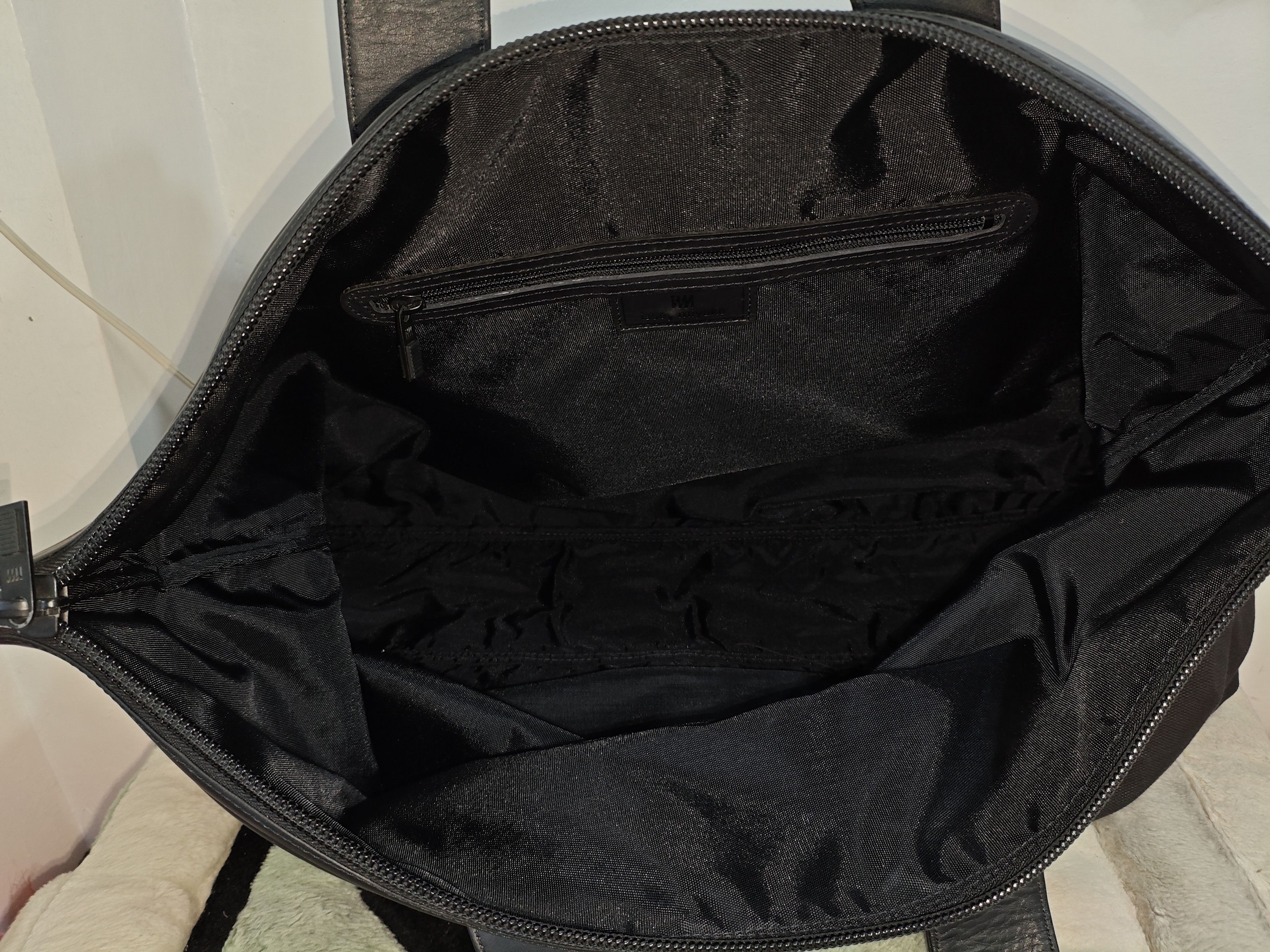 Issey Miyake ISSEY MIYAKE Travel bag Size ONE SIZE - 7 Thumbnail