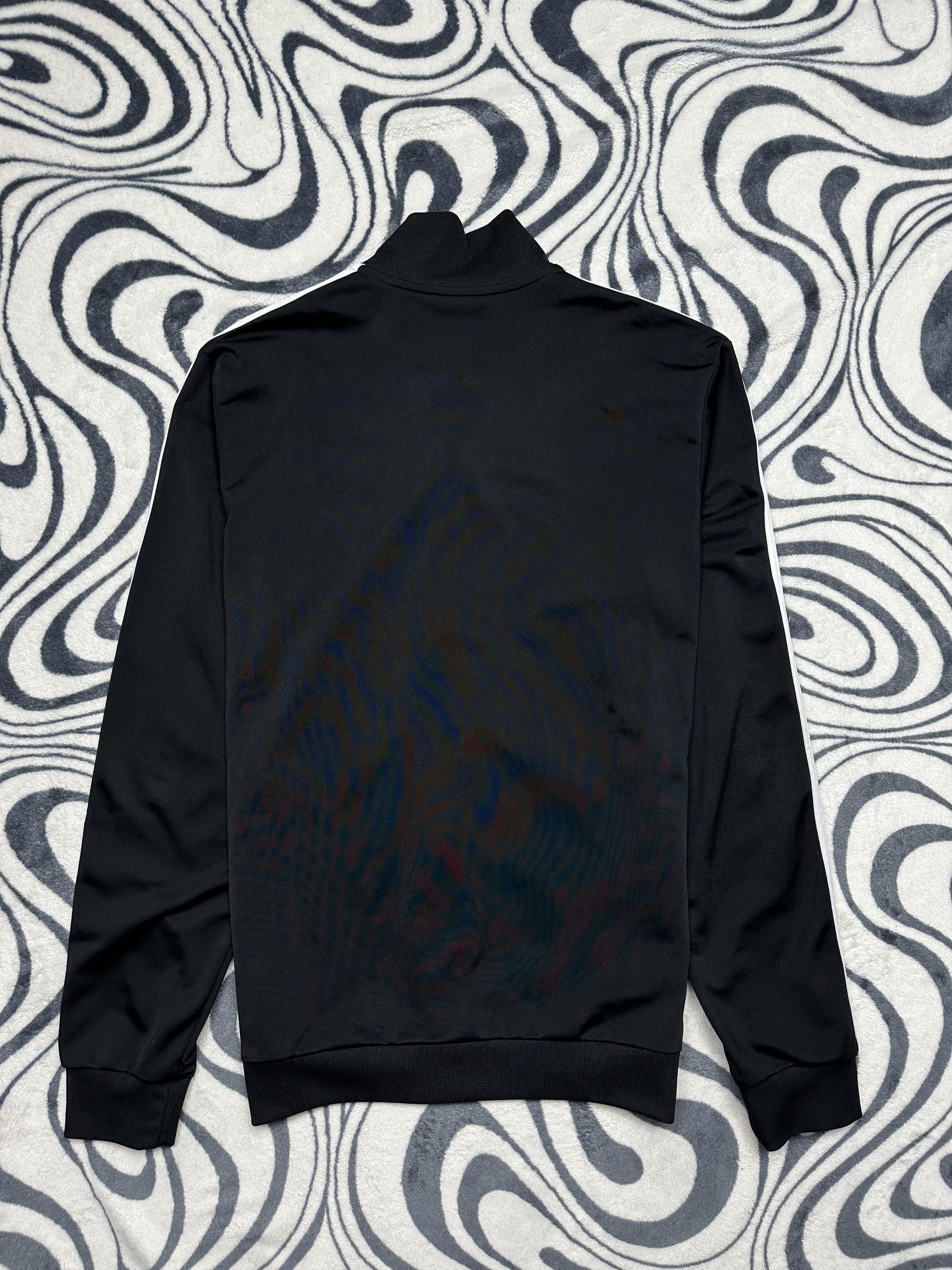 Adidas Adidas Mens Track Top Jacket Size US M / EU 48-50 / 2 - 10 Thumbnail