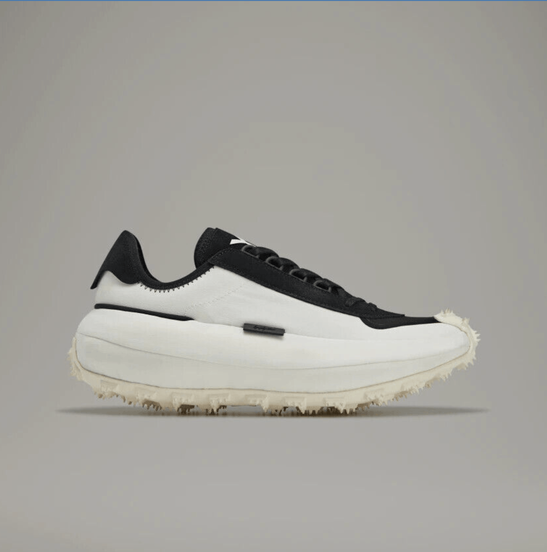 Y-3 Y-3 Makura GX1087 Yohji Adidas 10.5 US Size US 10.5 / EU 43-44 - 1 Thumbnail