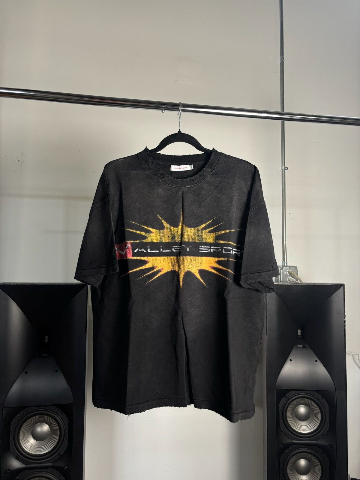 Vale Vale Forever Sunshine Tee Size US M / EU 48-50 / 2 - 1 Thumbnail