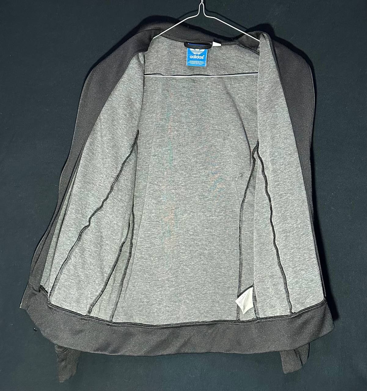 Adidas Adidas Originals windbreaker jacket Size US S / EU 44-46 / 1 - 8 Thumbnail