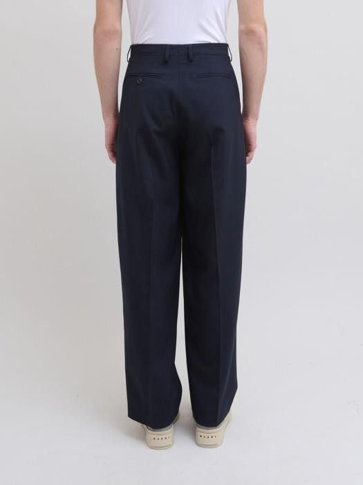 Marni o1w1db10326 Pants in Black Size US 36 / EU 52 - 2 Thumbnail
