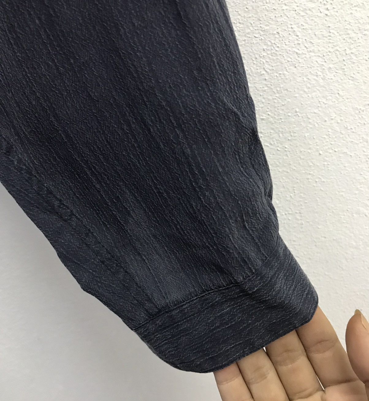 Japanese Brand × Vintage Vintage Santa fe 04 Shirt Button Ups Size US XXL / EU 58 / 5 - 6 Thumbnail
