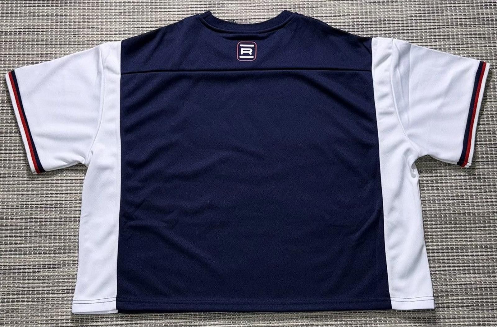 The GV Gallery GvGallery 03 Summer Jersey Size US S / EU 44-46 / 1 - 4 Thumbnail