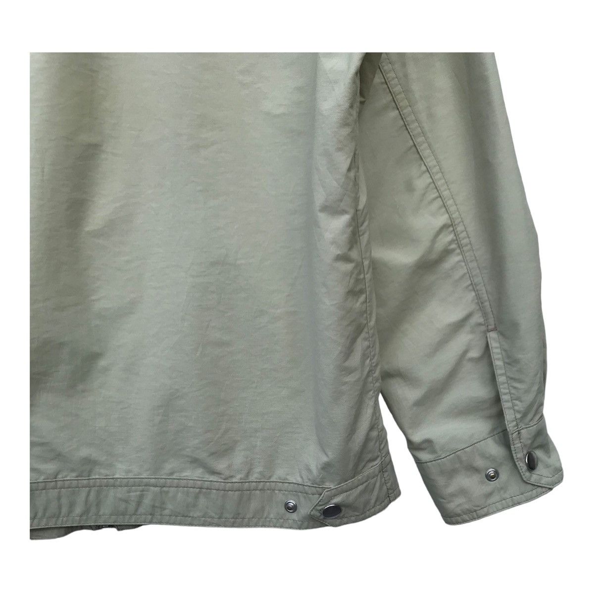 Kansai Yamamoto Kansai Yamamoto Light Casual Jacket Size US M / EU 48-50 / 2 - 8 Thumbnail