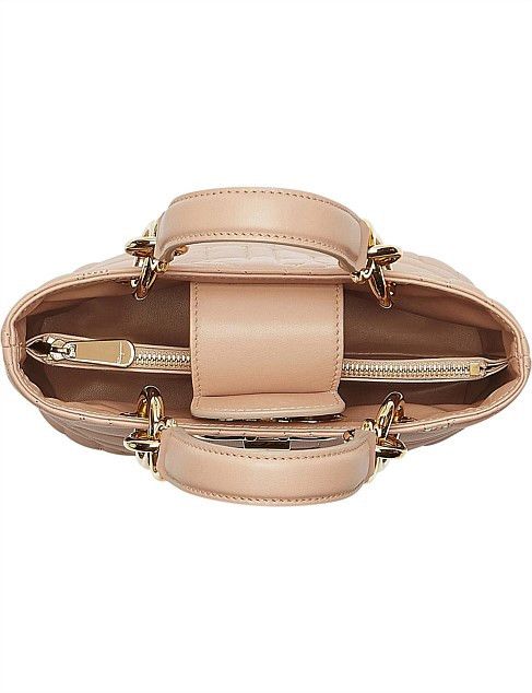 Salvatore Ferragamo o1s1rm0526 Size : OS / Handbag in Beige Size ONE SIZE - 4 Thumbnail