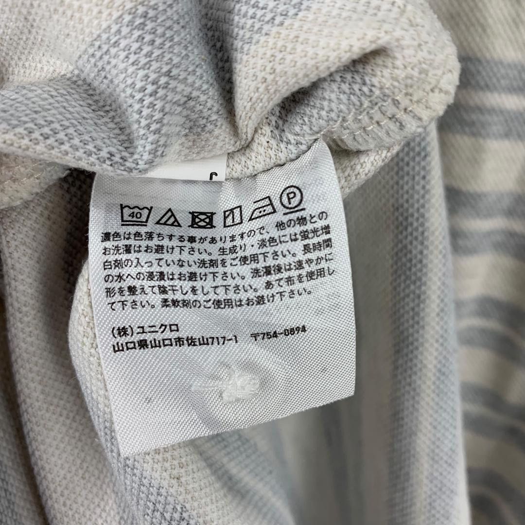 Engineered Garments × Japanese Brand ENGINEERED GARMENTS Pocket polo tee Size US S / EU 44-46 / 1 - 10 Thumbnail