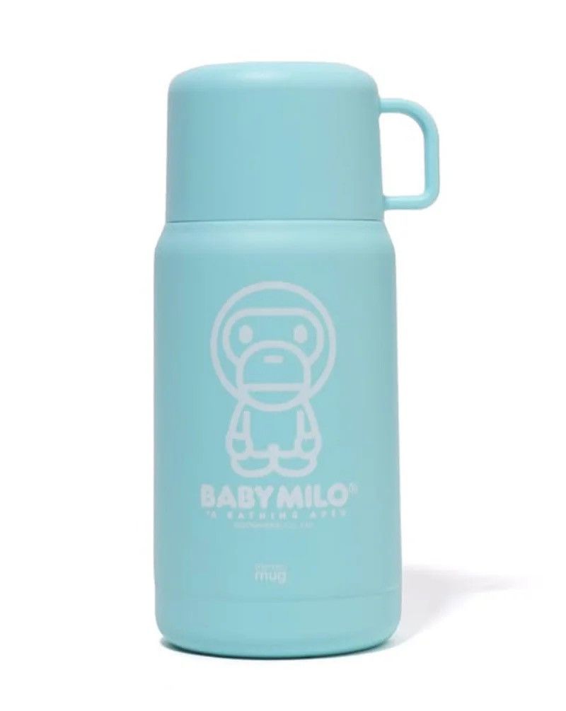 Bape Bape Baby Milo Waterbottle Size ONE SIZE - 1 Thumbnail