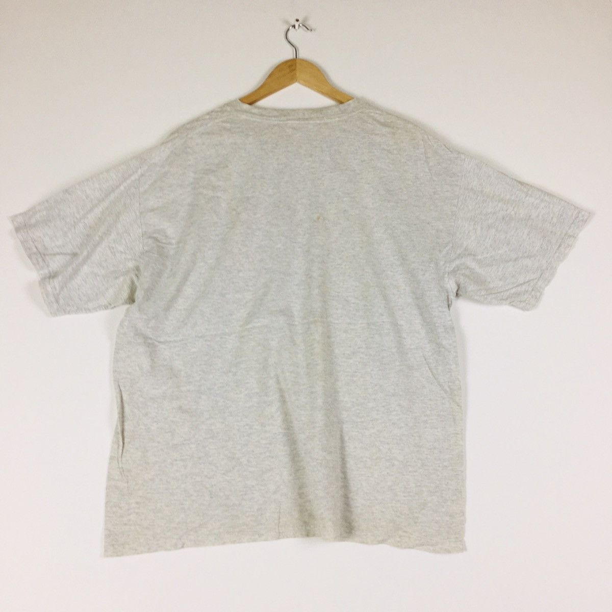 CSA × NHL × Red Wing Vintage NHL Detroit Red Wings C Size US L / EU 52-54 / 3 - 7 Thumbnail