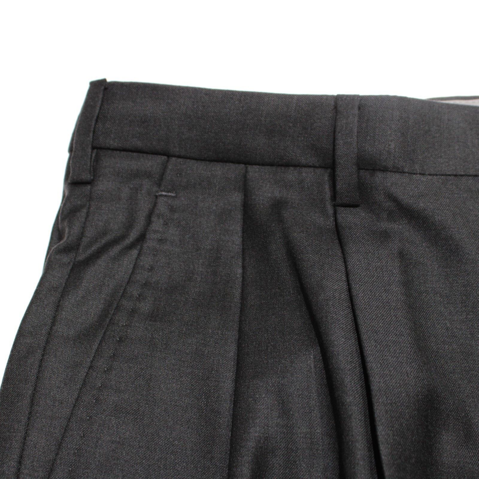 Zanella Zanella New with tags Dress Pants Size 36 US In Gray Size US 36 / EU 52 - 4 Thumbnail