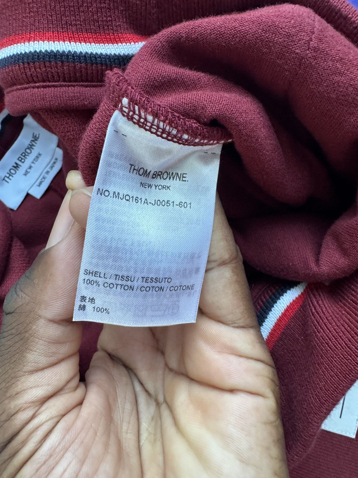 Thom Browne Thom Browne Shorts New Without Tag Size US 30 / EU 46 - 4 Thumbnail