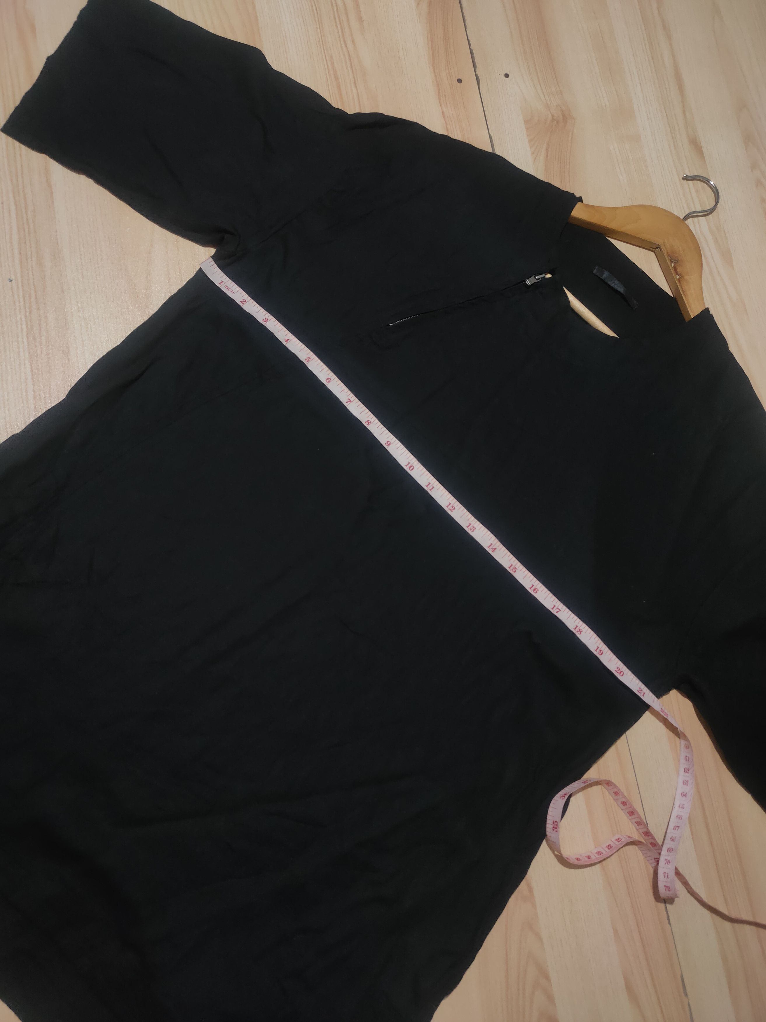 The Viridi-anne THE VIRIDI-ANNE SS18 COLLARLESS SHIRT Size US M / EU 48-50 / 2 - 10 Thumbnail
