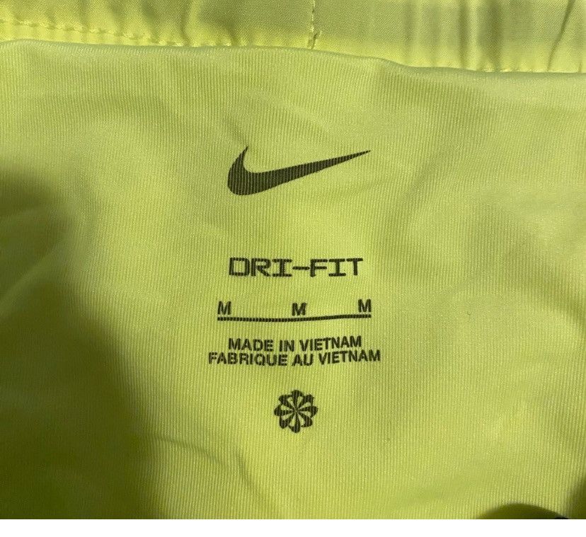 Nike Nike Shorts Size 29" - 4 Thumbnail