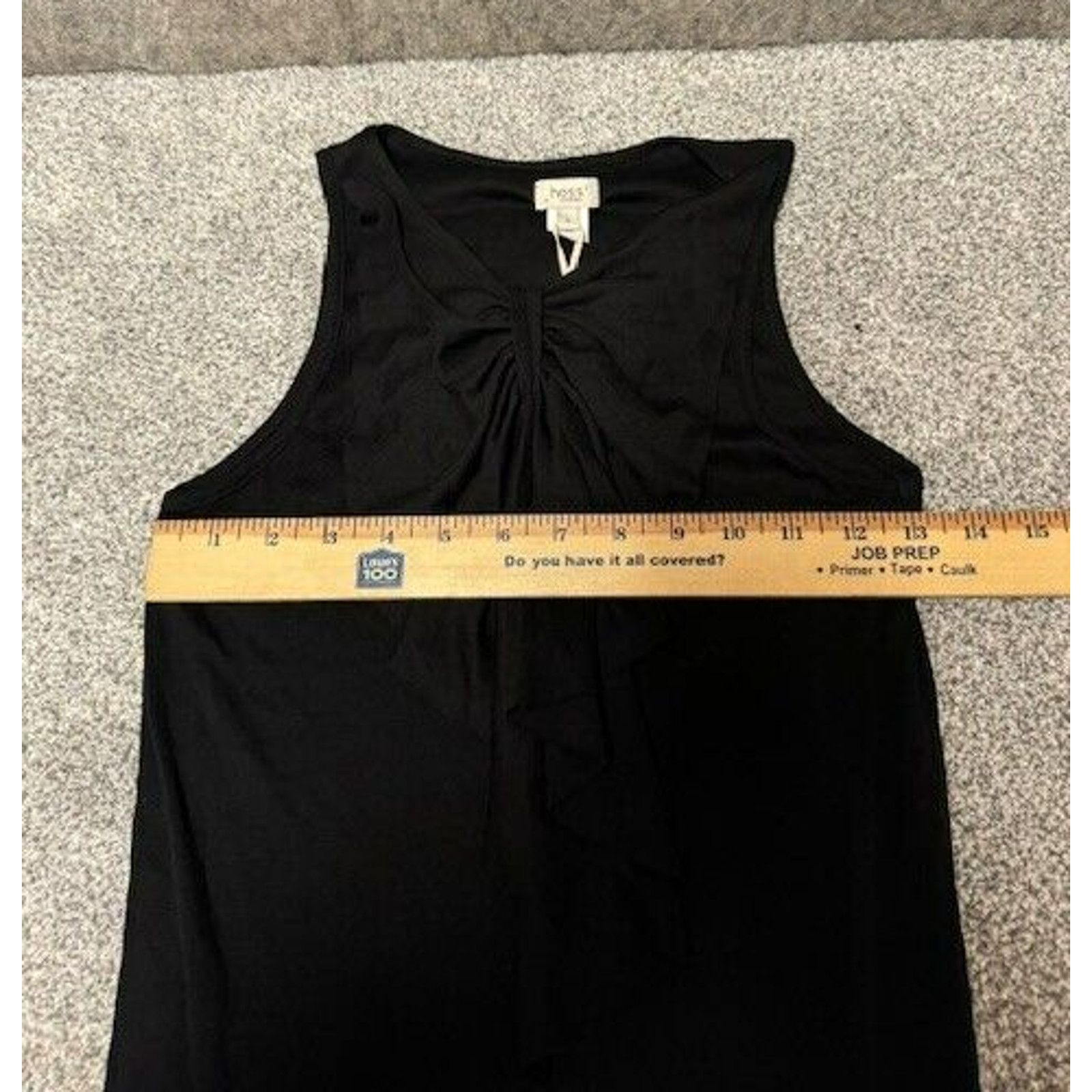 Hoss Intropia Hoss Intropia Top Womens S Ruffles Romantic Victorian Goth Size S / US 4 / IT 40 - 2 Thumbnail