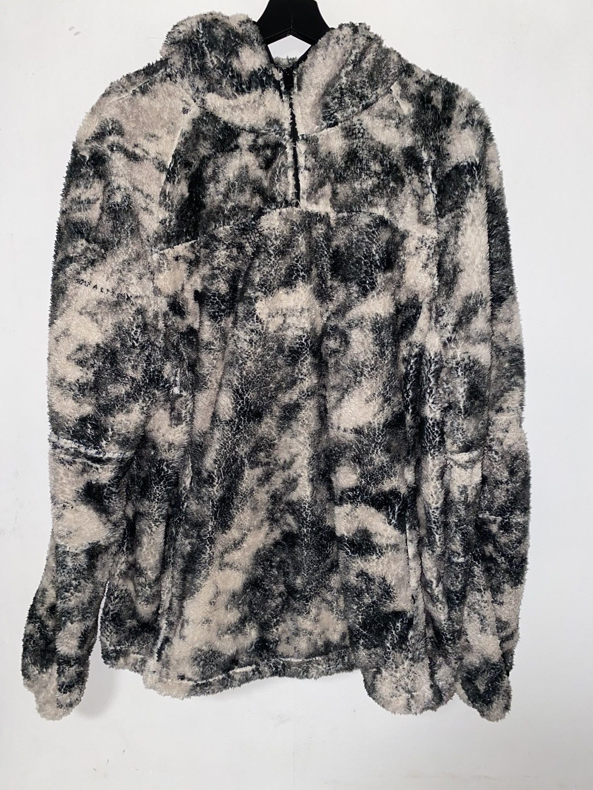 Alyx Alyx polar jacket Size US XL / EU 56 / 4 - 1 Thumbnail