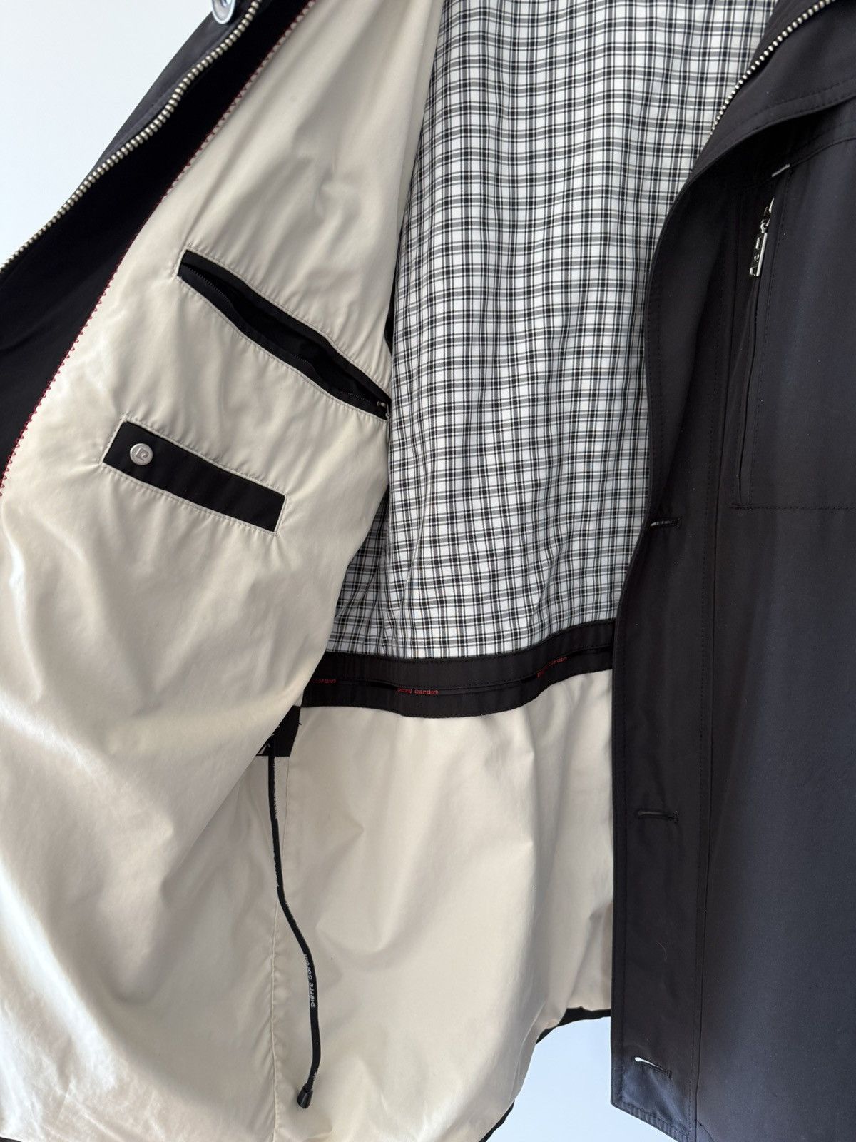 Pierre Cardin Pierre Cardin Men’s Jacket (Size 50 ) Size US L / EU 52-54 / 3 - 7 Thumbnail
