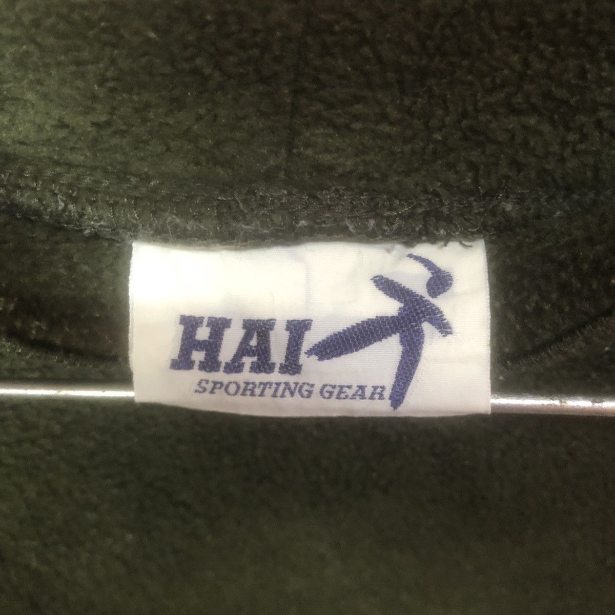 Hai Sporting Gear × Issey Miyake × Vintage Vintage hai sporting gear Size US M / EU 48-50 / 2 - 9 Thumbnail