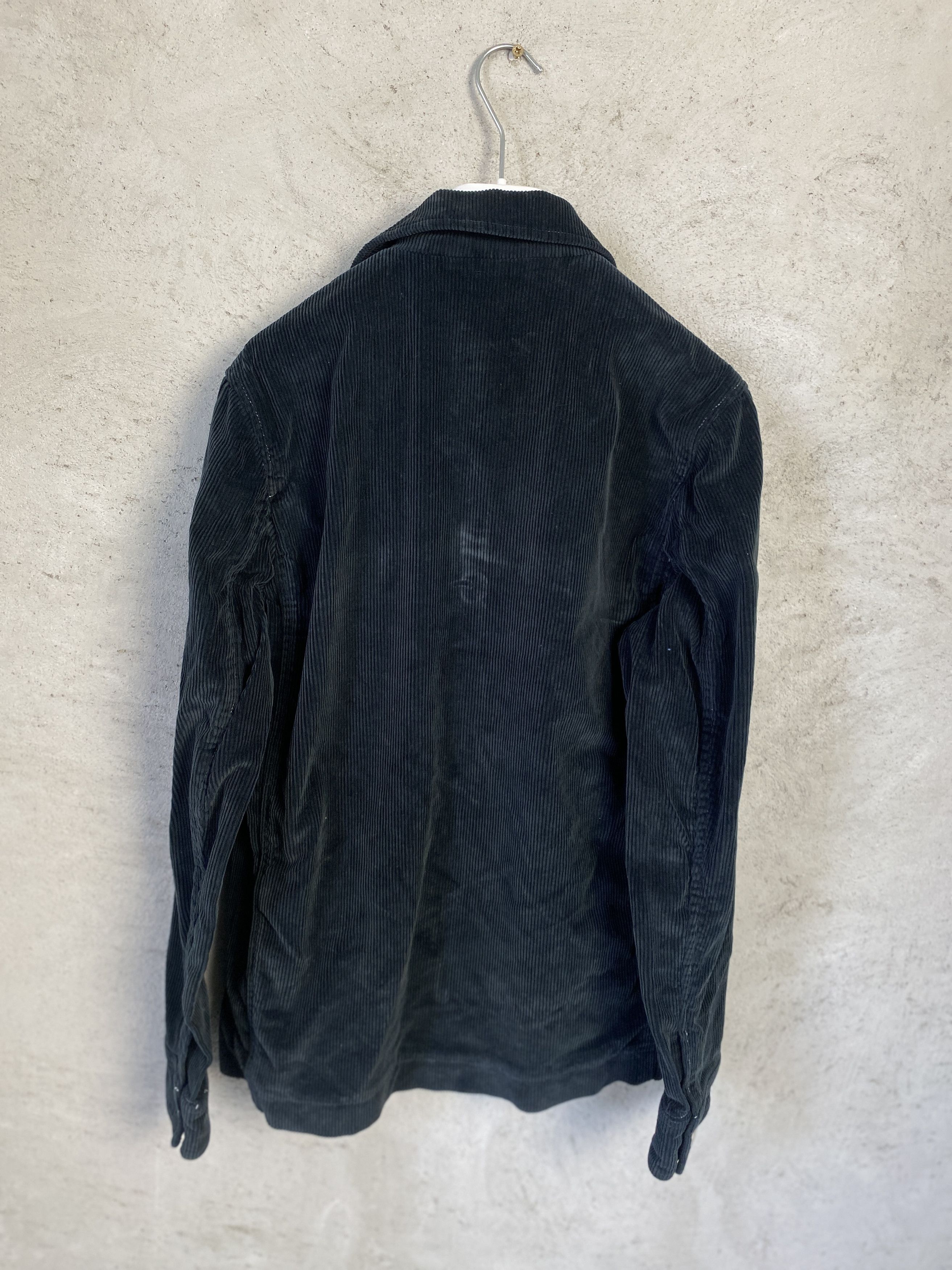 Wax London Wax London corduroy light jacket cotton casual Size US S / EU 44-46 / 1 - 6 Thumbnail