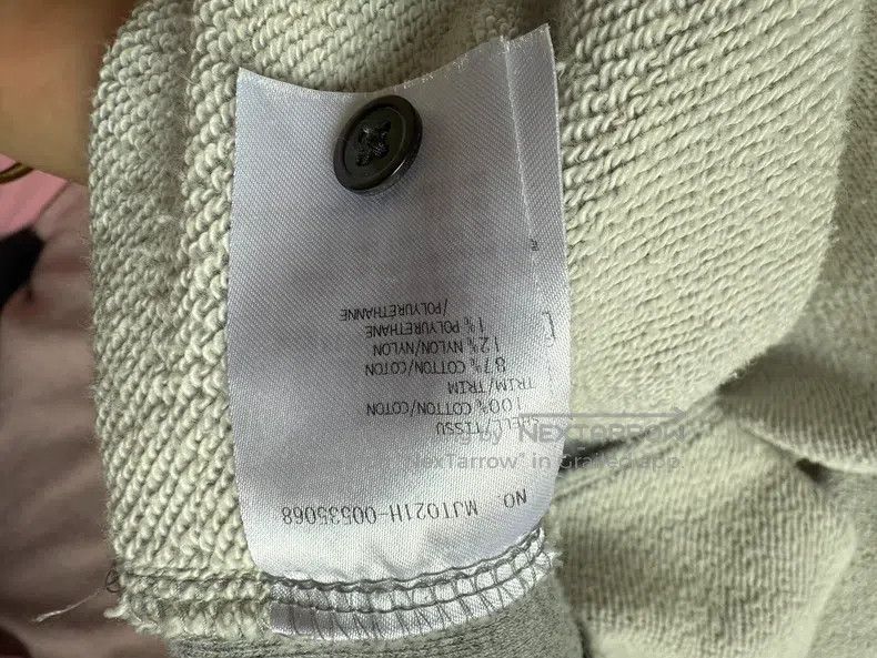 Thom Browne Thom Browne hoodie Size US XXL / EU 58 / 5 - 7 Thumbnail