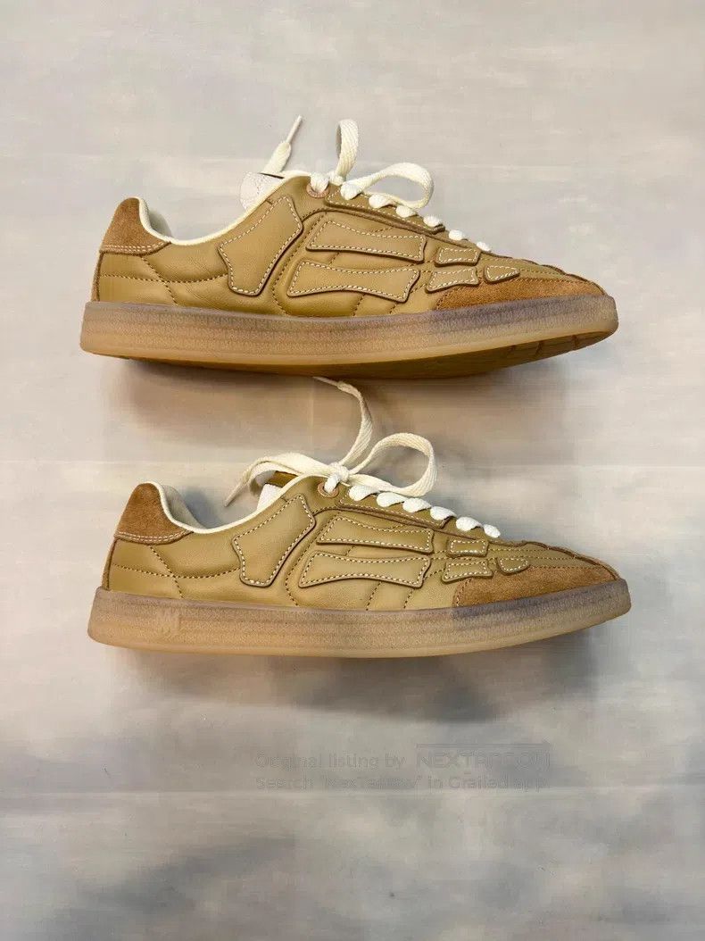 Amiri Amiri US 10 casual shoes Size US 10 / EU 43 - 2 Thumbnail